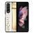 MICHAEL KORS PERFUME Samsung Galaxy Z Fold 3 Case Cover