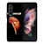 MICHAEL MYERS HALLOWEEN LOGO Samsung Galaxy Z Fold 3 Case Cover