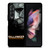 MICHAEL MYERS HALLOWEEN MASK Samsung Galaxy Z Fold 3 Case Cover