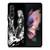 MICHAEL MYERS VS JASON Samsung Galaxy Z Fold 3 Case Cover