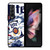 MILLER LITE SHAKE BEER Samsung Galaxy Z Fold 3 Case Cover