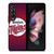 MINNESOTA TWINS MLB BADGE Samsung Galaxy Z Fold 3 Case Cover