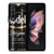 MODELO NEGRA BEER Samsung Galaxy Z Fold 3 Case Cover