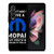 MOPAR AUTOMOBILE QUOTES Samsung Galaxy Z Fold 3 Case Cover