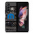 MOPAR ENGINE LOGO Samsung Galaxy Z Fold 3 Case Cover