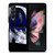 MOPAR LOGO ART Samsung Galaxy Z Fold 3 Case Cover