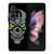 MOPAR SKULL LOGO Samsung Galaxy Z Fold 3 Case Cover