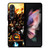 MORTAL KOMBAT ALL CHARACTER Samsung Galaxy Z Fold 3 Case Cover