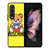 MOSCHINO BEAR KIDS Samsung Galaxy Z Fold 3 Case Cover