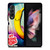 MY FRIEND PEDRO GAMES 2 Samsung Galaxy Z Fold 3 Case Cover