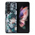 MY HERO ACADEMIA DEKU COLLAGE Samsung Galaxy Z Fold 3 Case Cover