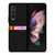 NASCAR CARBON RACING Samsung Galaxy Z Fold 3 Case Cover