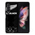 NEW ALL BLACKS WINNER Samsung Galaxy Z Fold 3 Case Cover