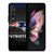 NEW ANGLAND PATRIOTS NFL ARENA Samsung Galaxy Z Fold 3 Case Cover