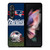 NEW ENGLAND PATRIOTS HELMET LOGO Samsung Galaxy Z Fold 3 Case Cover