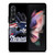 NEW ENGLAND PATRIOTS NFL LOGO Samsung Galaxy Z Fold 3 Case Cover