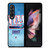 NEW YORK GIANTS LOGO Samsung Galaxy Z Fold 3 Case Cover