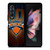 NEW YORK KNICKS SYMBOL Samsung Galaxy Z Fold 3 Case Cover