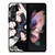 NEWJEANS KPOP ALL MEMBER 2 Samsung Galaxy Z Fold 3 Case Cover
