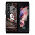 NFL FLORIDA STATE FSU SYMBOL Samsung Galaxy Z Fold 3 Case Cover