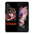 NFL SAN FRANCISCO 49ERS SYMBOL Samsung Galaxy Z Fold 3 Case Cover NFL SAN FRANCISCO 49ERS SYMBOL Samsung Galaxy Z Fold 3 Case Cover