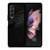 NIKE AIRMAX SHOES LOGO Samsung Galaxy Z Fold 3 Case Cover