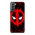 DEADPOOL I LOVE TACOS Samsung Galaxy S21 Plus Case