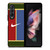 NIKE CLASSIC TENNIS LOGO Samsung Galaxy Z Fold 3 Case Cover