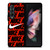 NIKE LOGO COLLAGE Samsung Galaxy Z Fold 3 Case Cover