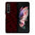NINTENDO SWITCH GAME LOGO Samsung Galaxy Z Fold 3 Case Cover
