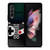 NINTENDO SWITCH RETRO Samsung Galaxy Z Fold 3 Case Cover