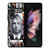 NIRVANA GRUNGE BAND Samsung Galaxy Z Fold 3 Case Cover