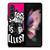 NOTORIOUS BIG QUOTE Samsung Galaxy Z Fold 3 Case Cover
