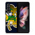 NOTRE DAME FIGHTING IRISH  Samsung Galaxy Z Fold 3 Case Cover