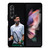 NOVAK DJOKOVIC NOLE LACOSTE Samsung Galaxy Z Fold 3 Case Cover