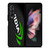 NVIDIA GFORCE GRAPHICS CARD Samsung Galaxy Z Fold 3 Case Cover