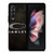 OAKLEY LOGO Samsung Galaxy Z Fold 3 Case Cover