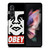 OBEY CLOTHING ICON Samsung Galaxy Z Fold 3 Case Cover