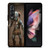 ODDWORLD SOULSTORM GAMES 2 Samsung Galaxy Z Fold 3 Case Cover