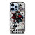 THOR COMICS iPhone 13 Pro Max Case