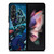 OPTIMUS PRIME TRANSFORMERS ROBOT Samsung Galaxy Z Fold 3 Case Cover