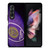 ORLANDO CITY LOGO EMBLEM Samsung Galaxy Z Fold 3 Case Cover