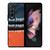 PALM ANGELS WOVEN Samsung Galaxy Z Fold 3 Case Cover