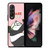 PANDA WE BARE BEARS CUTE Samsung Galaxy Z Fold 3 Case Cover