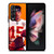 PATRICK MAHOMES KANSAS CITY CHIEFS NFL Samsung Galaxy Z Fold 3 Case Cover