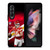 PATRICK MAHOMES KANSAS CITY NFL Samsung Galaxy Z Fold 3 Case Cover