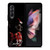 PATRICK MAHOMES KC CHIEFS SIGNATURE Samsung Galaxy Z Fold 3 Case Cover
