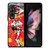 PATRICK MAHOMES WALLPAPER Samsung Galaxy Z Fold 3 Case Cover