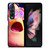 PATRICK STAR SPONGEBOB  Samsung Galaxy Z Fold 3 Case Cover