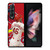 PAUL GOLDSCHMIDT SAINT LOUIS CARDINALS 2 Samsung Galaxy Z Fold 3 Case Cover PAUL GOLDSCHMIDT SAINT LOUIS CARDINALS 2 Samsung Galaxy Z Fold 3 Case Cover